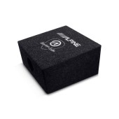 Субуфър в кутия Alpine SWC-W84SCRA2