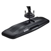 Инсталационен държач Alpine KTE-DME-B907