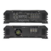 Усилвател Ground Zero GZCA 500.Q1