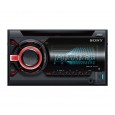 2DIN автомобилно радио с USB SONY WX-800UI