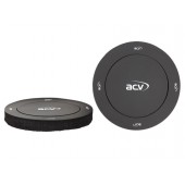 ACV самозалепващи пръстени от пяна за говорители 165 mm