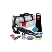 Ротационна полираща машина RUPES Bigfoot Rotary Polisher LH19E (DLX)