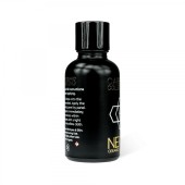 Самозаздравяващо се керамично покритие Carbon Collective Nero Self-Healing Ceramic Coating (30 ml)