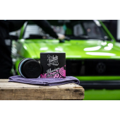 Твърд восък Auto Finesse Illusion Show Car Carnauba Wax (150 g)