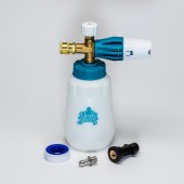 Пенообразуваща приставка за Kärcher K Series Dodo Juice Snow Commotion Foam Lance - classic Karcher K-series - с бързо освобождаване