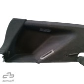 OEM Basser 10" звукова лента за Toyota Corolla combi (2025 ->)