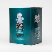 Пенообразуваща приставка за Kärcher K Series Dodo Juice Snow Commotion Foam Lance - classic Karcher K-series - с бързо освобождаване