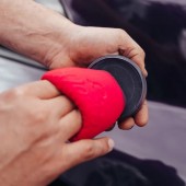 Комплект апликатори Dodo Juice WaxApp - Triple Pack