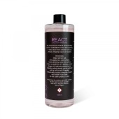 Почистващ препарат за джанти Carbon Collective React Fallout Remover Wheel Cleaner (500 ml)