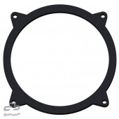 MDF редукция под високоговорители за Mercedes Actros