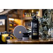 Мек финиширащ диск Auto Finesse Fine Finishing Pad No:15 (140 mm)