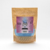 Апликатори от микрофибър Dodo Juice Blue Roo - 2x plush microfibre polish/dressing applicator pads