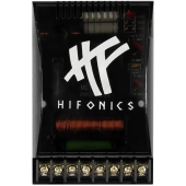Честотни кросоувъри Hifonics ZXO2