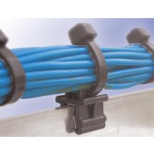 Крепеж за стягаща лента за ръб 437431