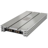 Усилвател Brax GX2000 Silver Short