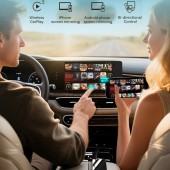 Keetec CA450 - Модул за отразяване на екрана на телефона през USB кабел