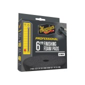 Penesti finish diskove Meguiar’s Professional Finishing Foam Pad 6