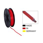 ACV FLY 4 - червен