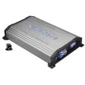 Усилвател Hifonics ZXE4000/1