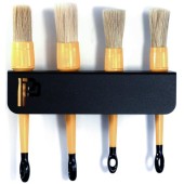 Държач за четки Poka Premium Hanger for 4 Brushes
