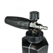 Насадка за пяна Carbon Collective Ultimate HD Snow Foam Lance