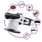 Полирмашина Liquid Elements Eccentric Polishing Machine T2000