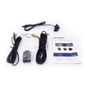 Камера за заден ход Blaupunkt RVC 4.3 U
