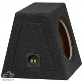 Затворена озвучителна кутия Basser C1030 Black