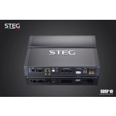 Усилвател с DSP STEG SDSP 10