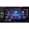 Авторадио KENWOOD DDX-4023BT