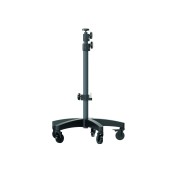 Телескопичен статив за детайлинг и работни светлини Scangrip Wheel Stand