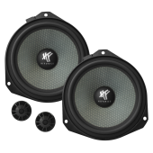 Говорители Hifonics ZSX6.2C