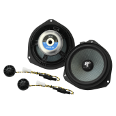 Говорители Hifonics ZSX6.2C