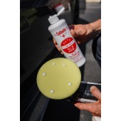 Течен восък Collinite Auto Cleaner Wax No. 325 (473 ml)