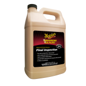 Sмазка за clay Meguiar's Final Inspection (3,78 l)