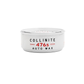 Твърд восък Collinite Super DoubleCoat Auto Wax No. 476s (266 ml)