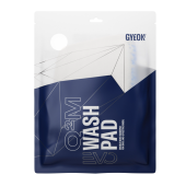 Oboustranná mycí rukavice/podložka Gyeon Q2M WashPad EVO