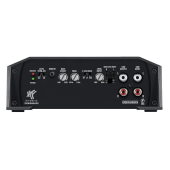 Засилвател Hifonics ZXR900/2E