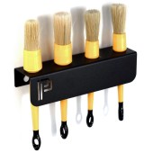 Държач за четки Poka Premium Hanger for 4 Brushes