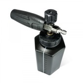 Насадка за пяна Carbon Collective Ultimate HD Snow Foam Lance