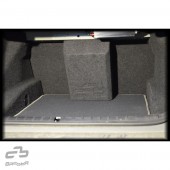 OEM кутия Basser 10