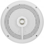 Venkovní ploché reproduktory Renegade RSM62 White