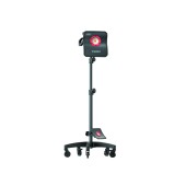 Телескопичен статив за детайлинг и работни светлини Scangrip Wheel Stand