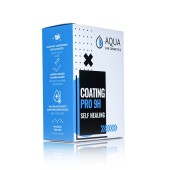 Керамична защита за лак Aqua Coating 9H Pro (50 ml)