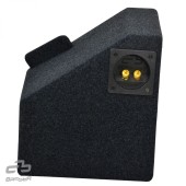 OEM ozvučnice Basser 8\