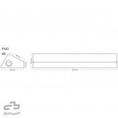 Затворен корпус Basser PGD