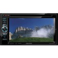 Авторадио KENWOOD DDX-4023BT
