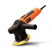 Полираща машина ADBL Roller D09125-01 + чанта