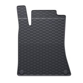 Гумени автомобилни стелки Geyer & Hosaja за Mercedes-Benz Класа A (W176) (2012 - 2018), Mercedes-Benz Класа B (W246) (2011 - 2018), Mercedes-Benz CLA (C177) (2013 - 2019), Mercedes-Benz GLA (X156) (2013 - 2020)