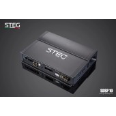 Усилвател с DSP STEG SDSP 10